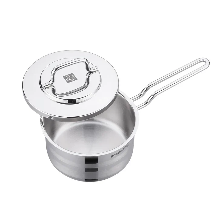 Korkmaz Pot A2047 ASTRA2 Saucepan 16X9