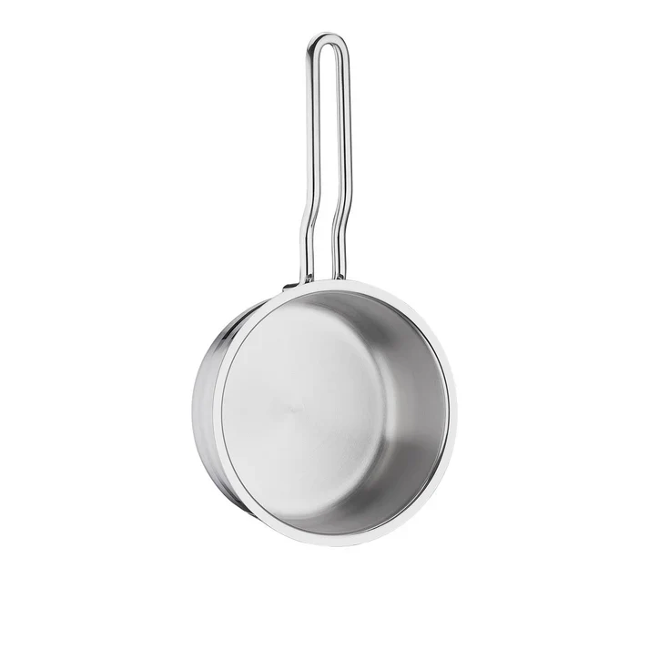 Korkmaz ASTRA 2 Saucepan A2046  – 1.0L, 14 x 7cm