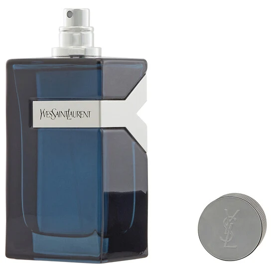 Yves Saint Laurent Y Men EDP Intense 100 ml