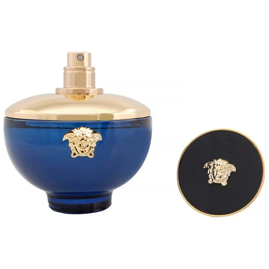 Versace Dylan Blue Women EDP 100 ml