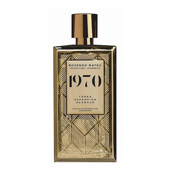 Rosendo Mateu 1970 Unisex EDP 100 ml