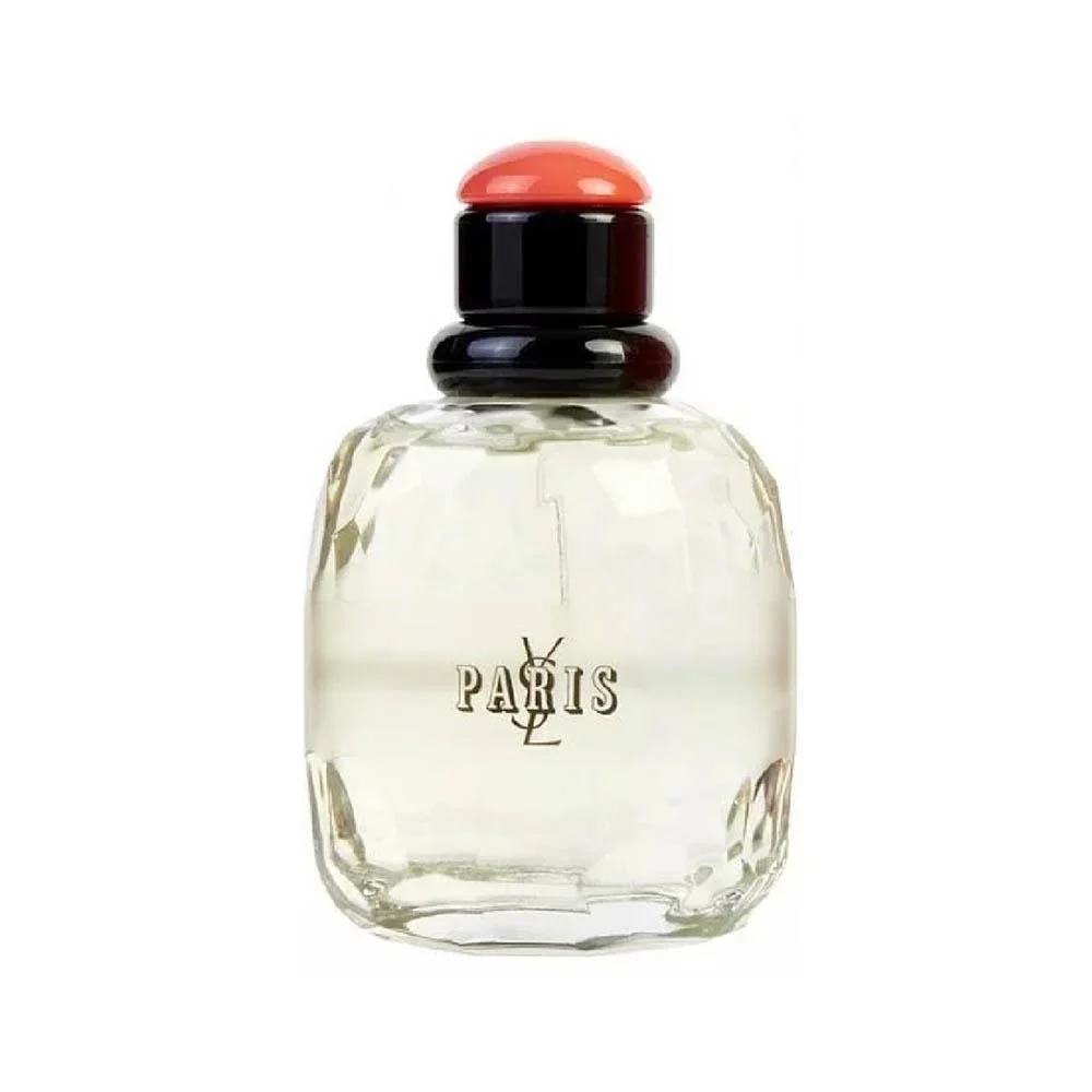 Yves Saint Laurent Paris Eau de Toilette for Women – 125ml