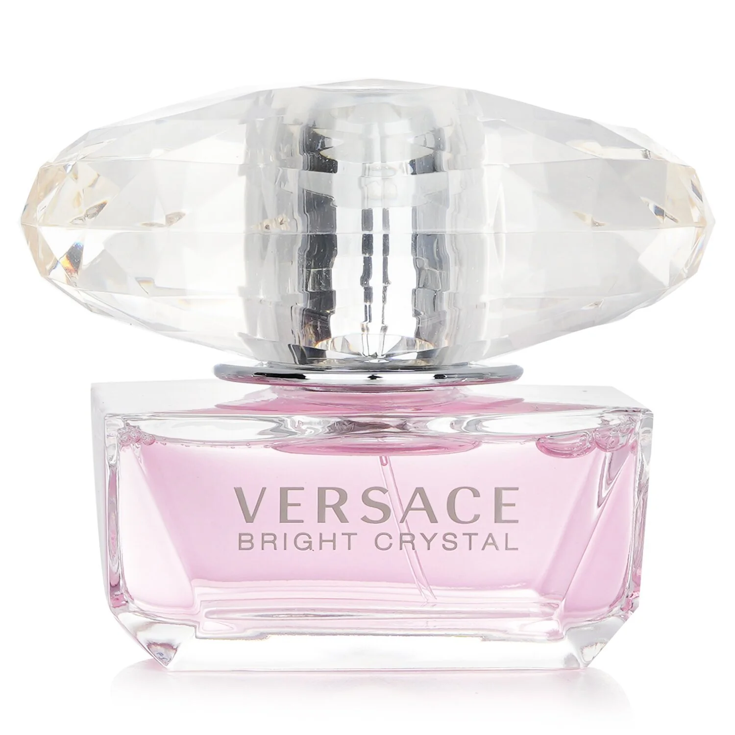 Versace Bright Crystal Eau de Toilette for Women – 90ml