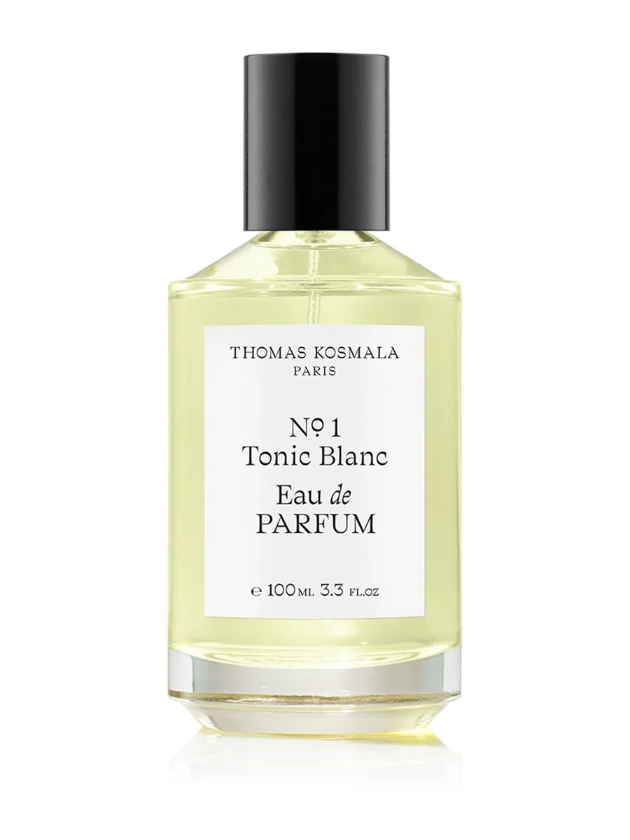 Thomas Kosmala No.9 Bukhoor Elixir de Parfum – Unisex – 100ml