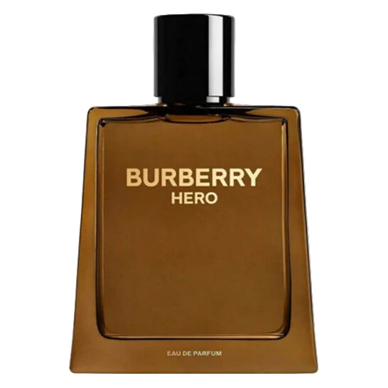 Burberry Hero - Men - EDP - 100ml