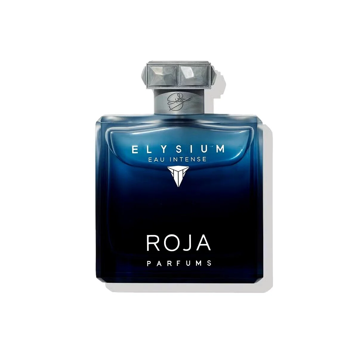 Roja Parfums Elysium Pour Homme Eau Intense – Men – Eau de Parfum – 100ml