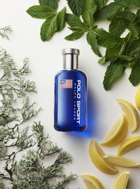 Ralph Lauren Polo Sport EDT For Him - 125 ml