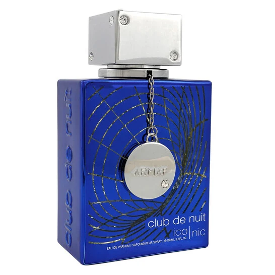 Armaf Club de Nuit Iconic - Men - EDP - 105ml