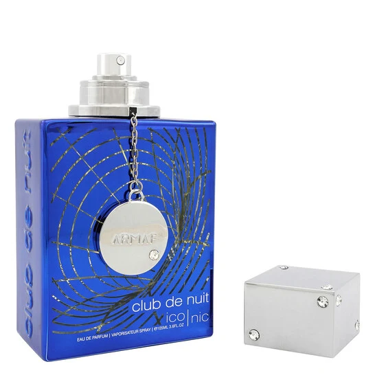 Armaf Club de Nuit Iconic - Men - EDP - 105ml