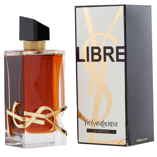 YVES SAINT LAURENT LIBRE LE PARFUM-WOMEN-EDP-90ML