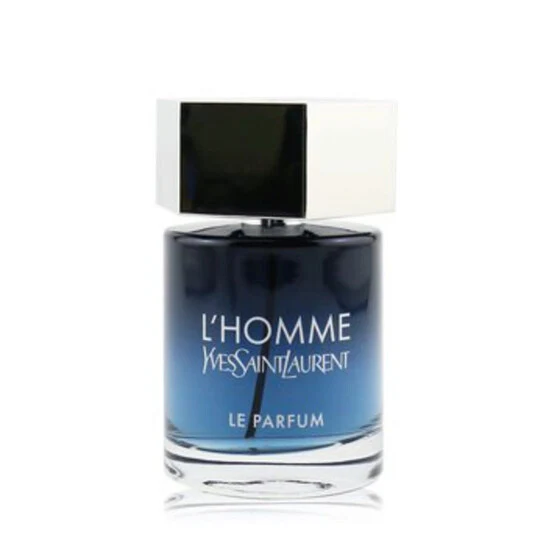 Yves Saint Laurent L'Homme Le Parfum-Men-EDP-100ml