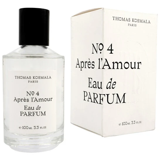 THOMAS KOSMALA NO.4 APRES L'AMOUR-UNISEX-EDP-100ML