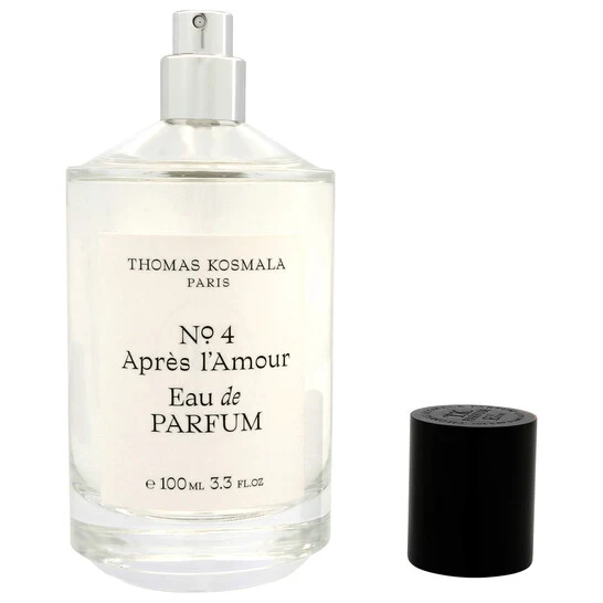 THOMAS KOSMALA NO.4 APRES L'AMOUR-UNISEX-EDP-100ML