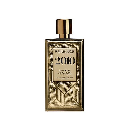 Rosendo Mateu 2010-Unisex-EDP-100ML