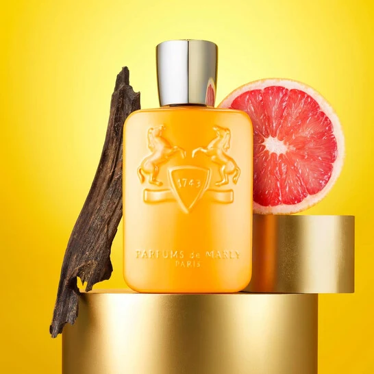 PARFUMS DE MARLY PERSEUS-MEN-EDP-125ML