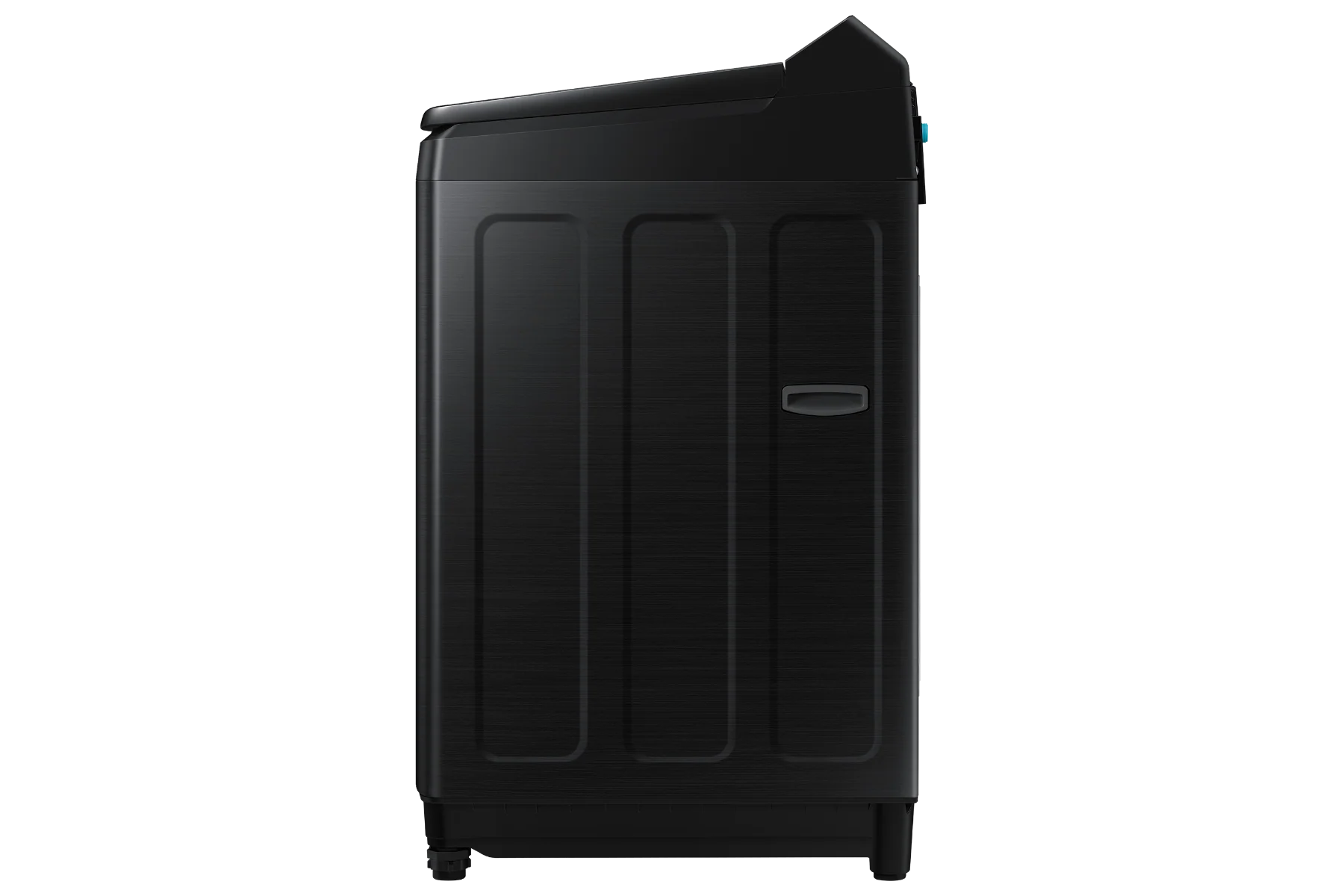 Samsung Washer TPL 18 KG - Black Caviar