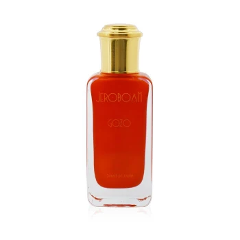 Jeroboam Gozo Extrait de Parfum – Unisex – 30ml