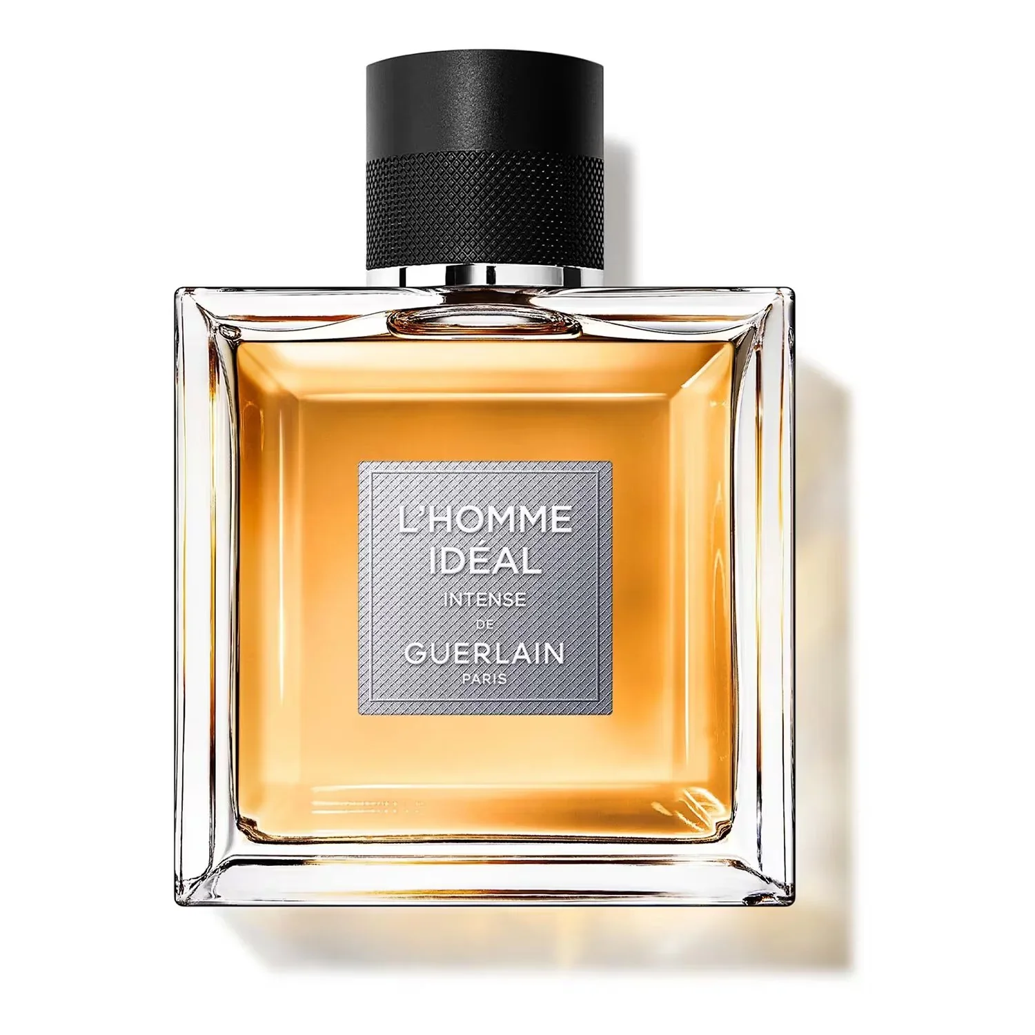 Guerlain L'Homme Idéal Intense Eau de Parfum – Men – 100ml