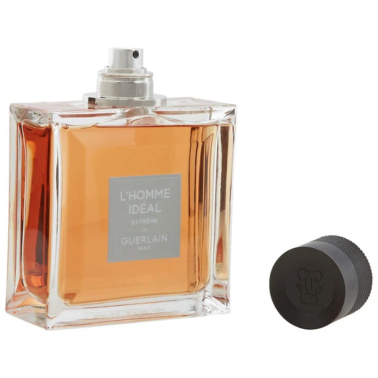 Guerlain L'Homme Ideal Extreme Men EDP 100ml