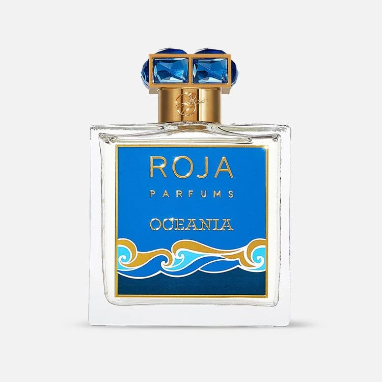 Roja Parfums Oceania-Unisex-EDP-100ML