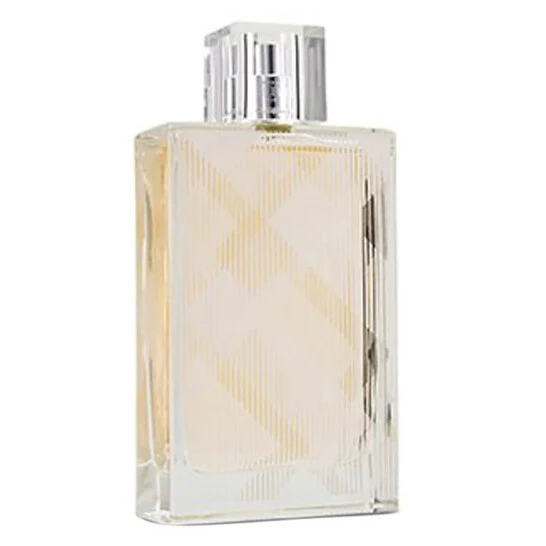 Burberry Brit – Women – EDT – 100ml