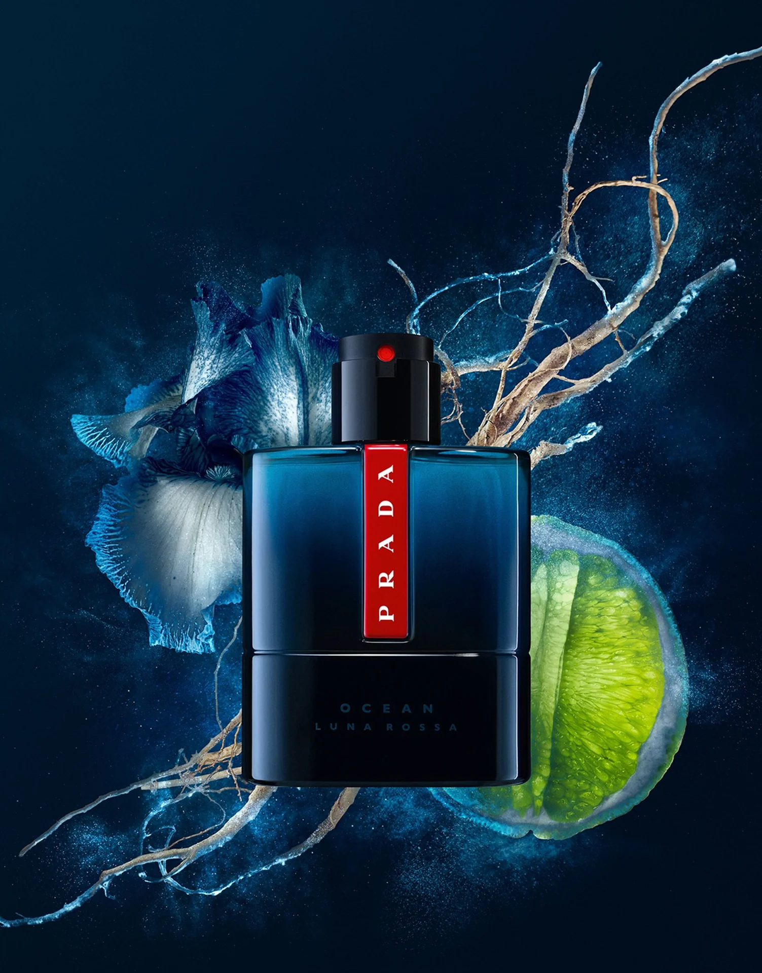 PRADA LUNA ROSSA OCEAN-MEN-EDT-100ML