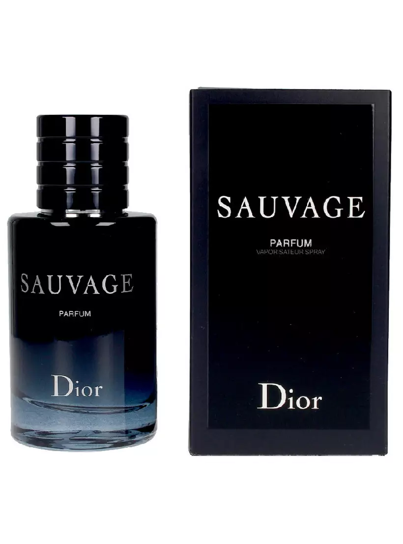 CHRISTIAN DIOR SAUVAGE-MEN-EDP-100ML
