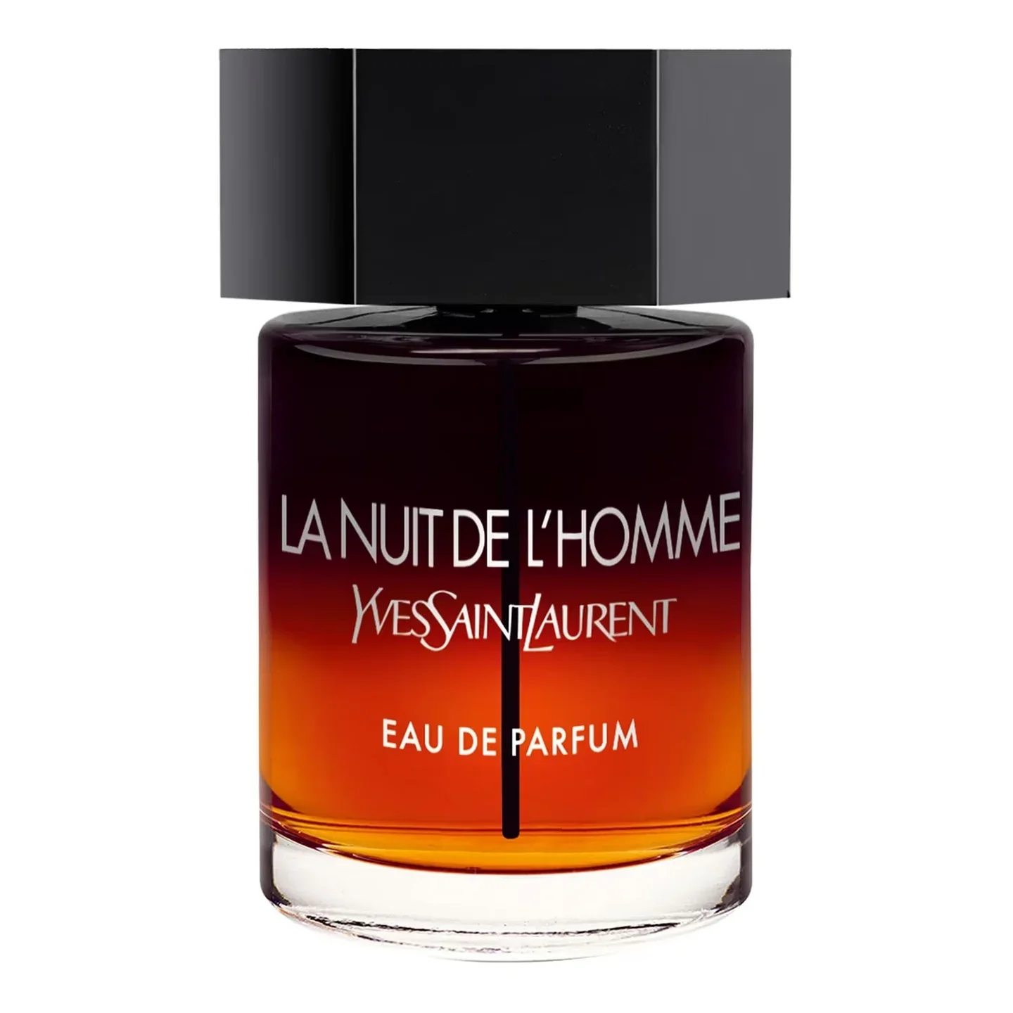 YVES SAINT LAURENT LA NUIT DE L'HOMME-MEN-EDP-100ML