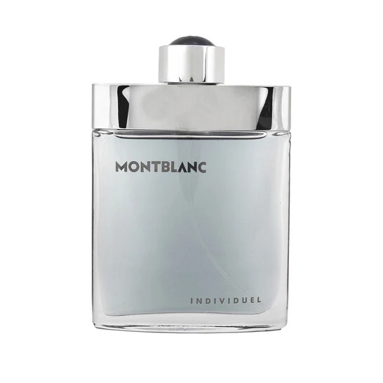 MONT BLANC INDIVIDUEL-MEN-EDT-75ML
