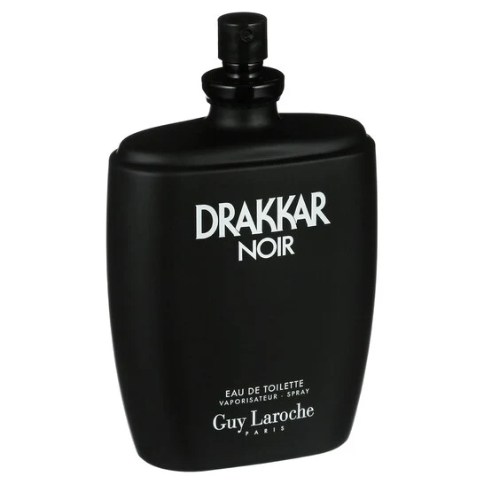 Guy Laroche Drakkar Noir-Men-EDT-100ml