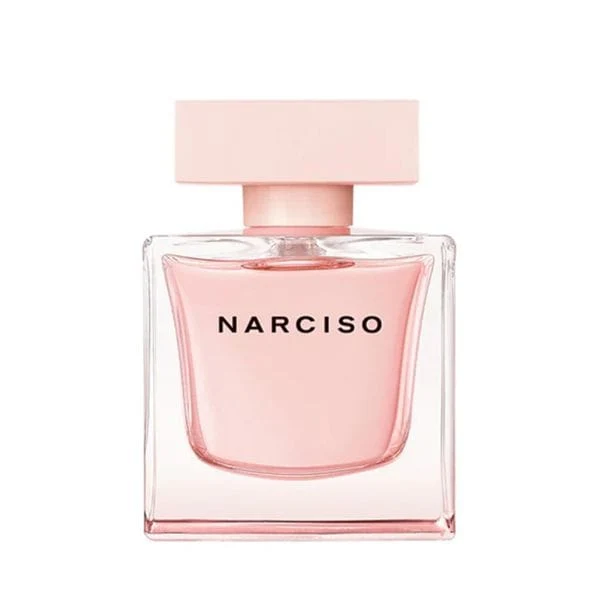 Narciso Rodriguez Narciso Cristal-Women-EDP-90ml