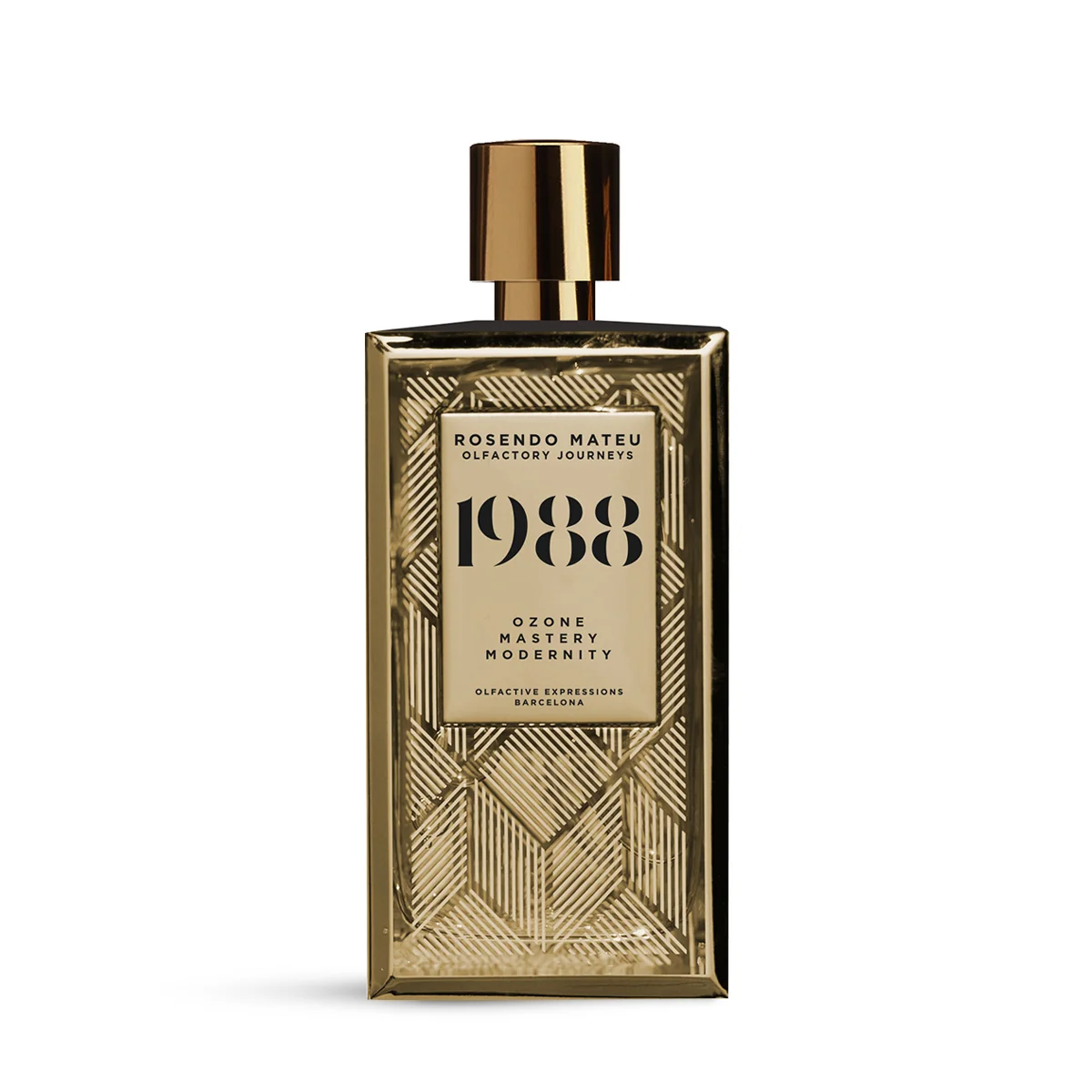 Rosendo Mateu 1988 Unisex EDP 100ml