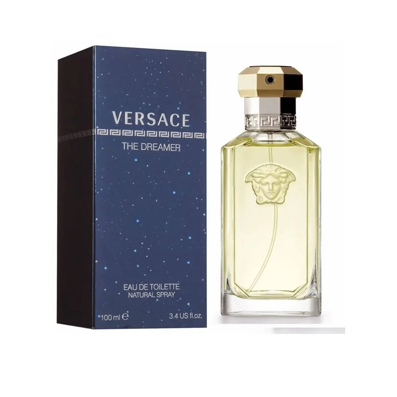 Versace The Dreamer EDT For Him – 100 ml