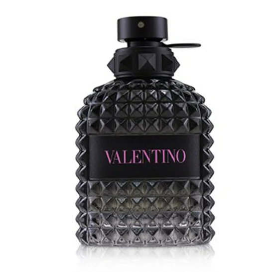 VALENTINO UOMO BORN IN ROMA-MEN-EDT-100ML