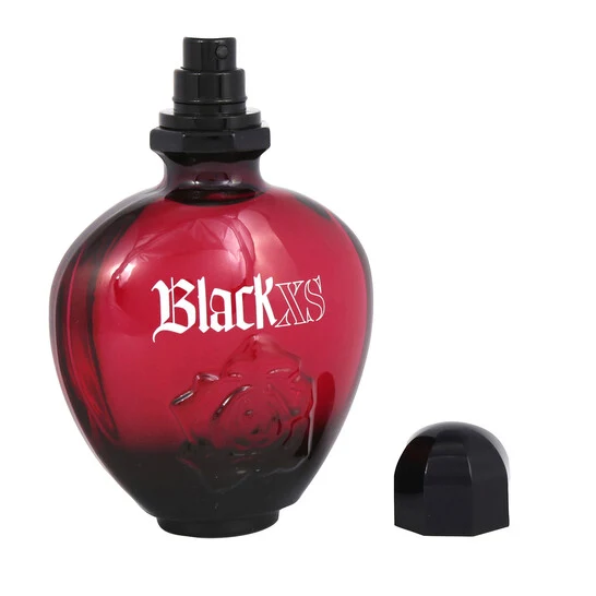 Paco Rabanne Black XS-Women-EDT-80ML