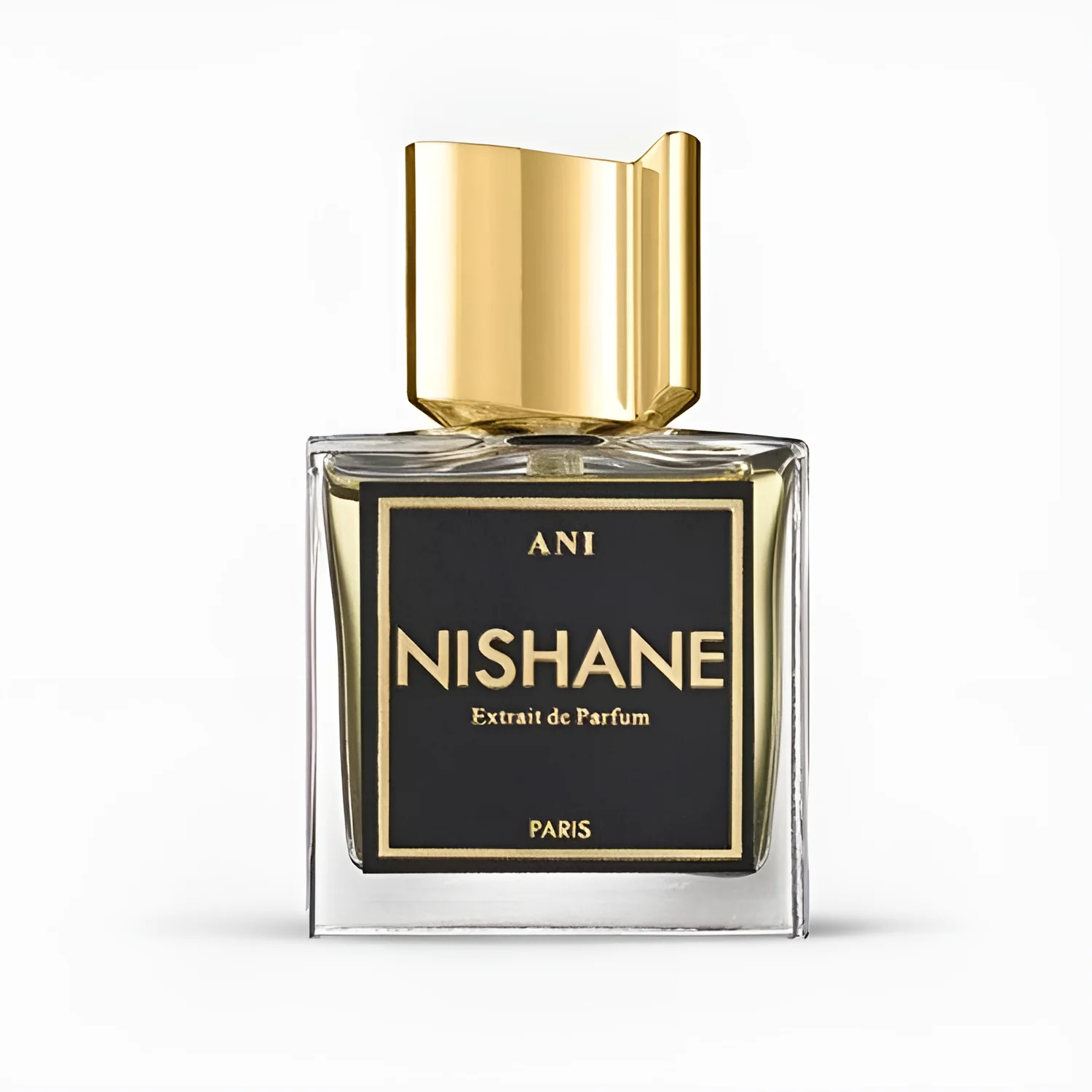 NISHANE ANI-UNISEX-EXTRAIT DE PARFUM-100ML