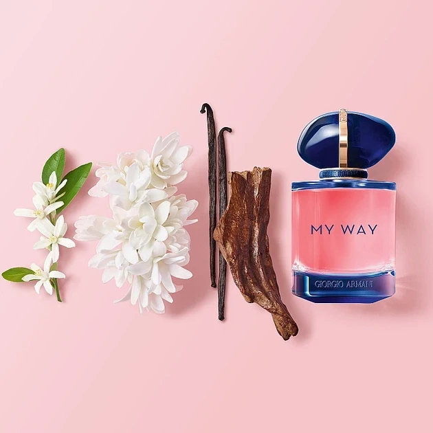 Giorgio Armani My Way Intense EDP for Her – 90 ml