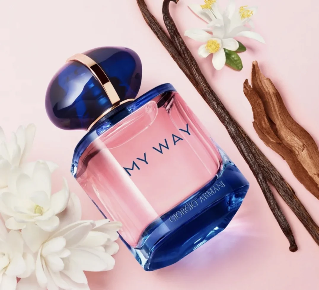 Giorgio Armani My Way Intense EDP for Her – 90 ml