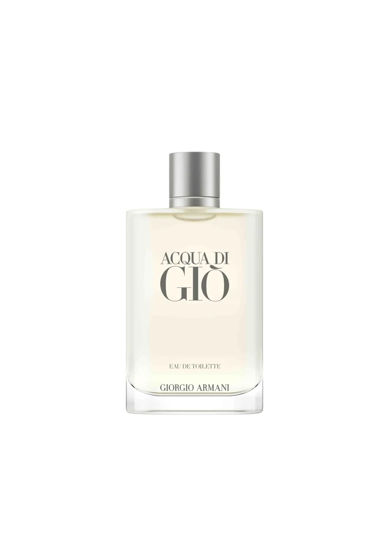 GIORGIO ARMANI ACQUA DI GIO-MEN-EDT-200ML