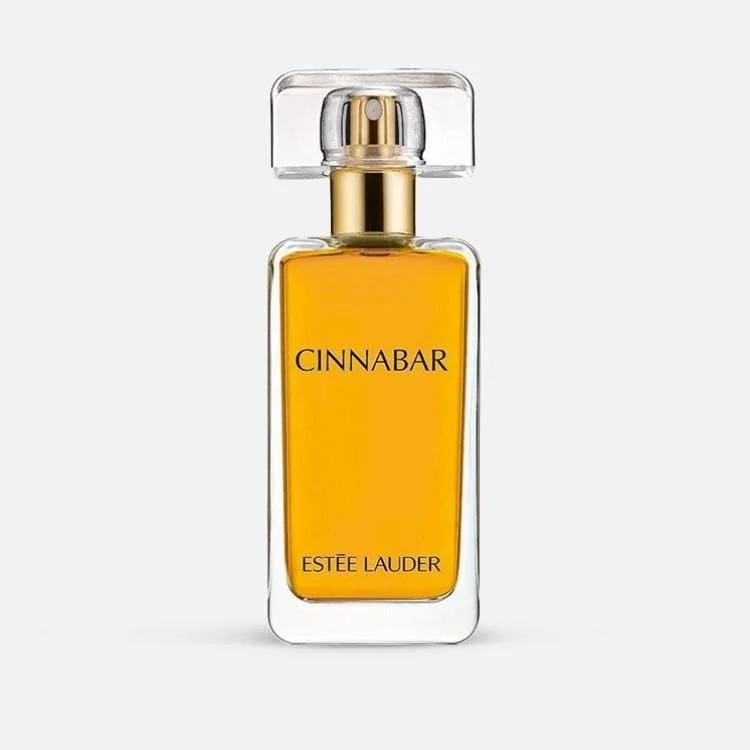 Estee Lauder Cinnabar – Women – EDP – 50ml