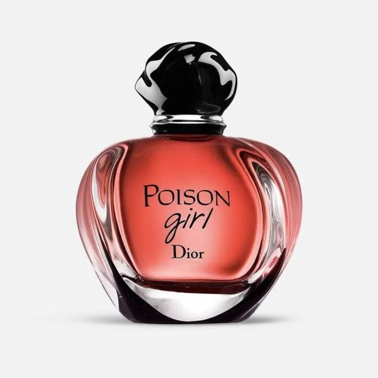 CHRISTIAN DIOR POISON GIRL-WOMEN-EDP-100ML