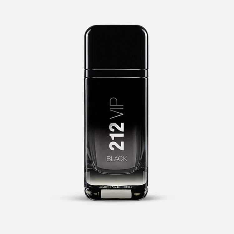 CAROLINA HERRERA 212 VIP BLACK-MEN-EDP-100ML