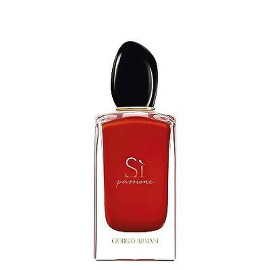 GIORGIO ARMANI SI PASSIONE-WOMEN-EDP-100ML