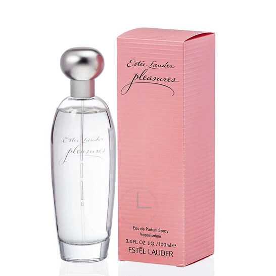 ESTEE LAUDER PLEASURES-WOMEN-EDP-100ML