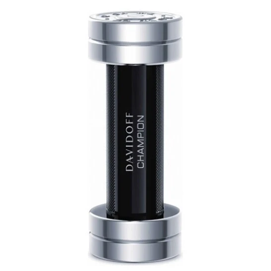 DAVIDOFF CHAMPION-MEN-EDT-90ML