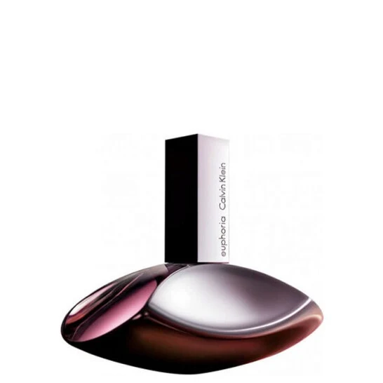 CALVIN KLEIN EUPHORIA-WOMEN-EDP-100ML