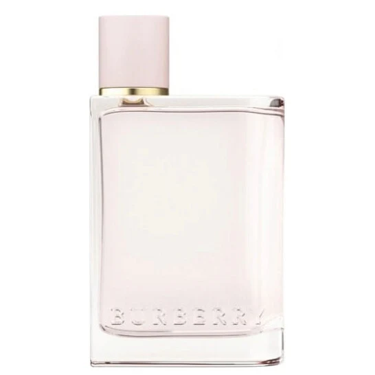 BURBERRY HER-WOMEN-EDP-100ML