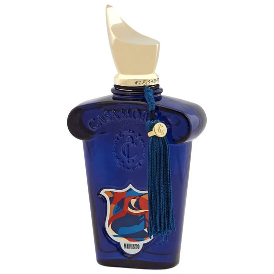 XERJOFF MEFISTO-MEN-EDP-100ML