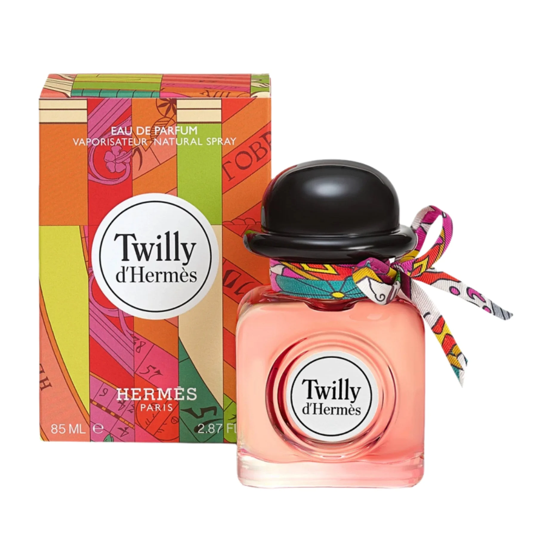 HERMES TWILLY D'HERMES-WOMEN-EDP-85ML