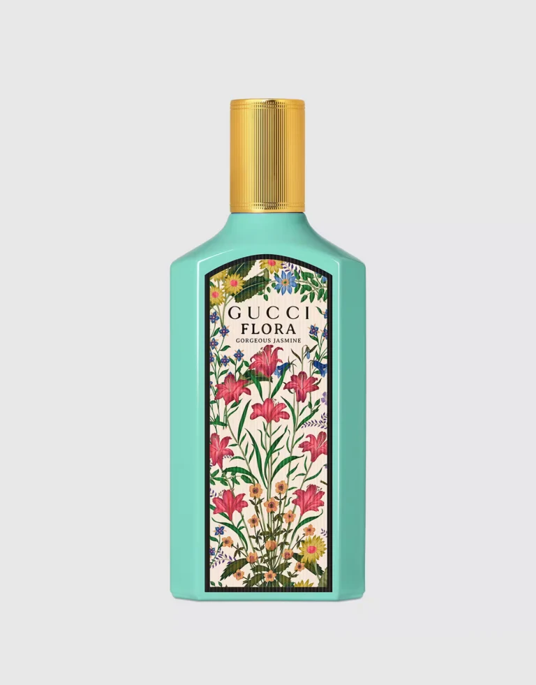 Gucci Flora Gorgeous Jasmine – Women – EDP – 100ml